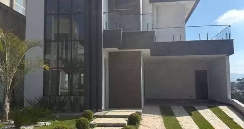 Sobrado com 4 dormitórios à venda, 232 m² por r$ 2.250.000,00 - mosaico essence - mogi das cruzes/sp