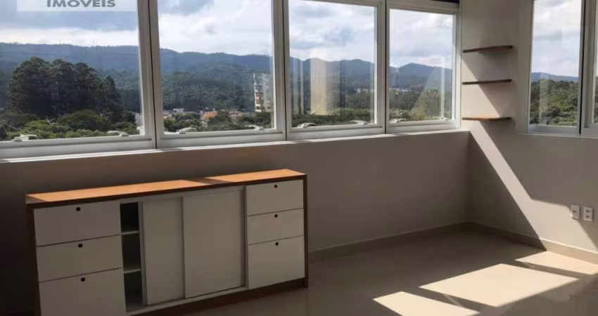 Sala, 38 m² - venda por R$ 420.000,00 ou aluguel por R$ 4.008,00/mês - Patteo Mogilar - Mogi das Cruzes/SP