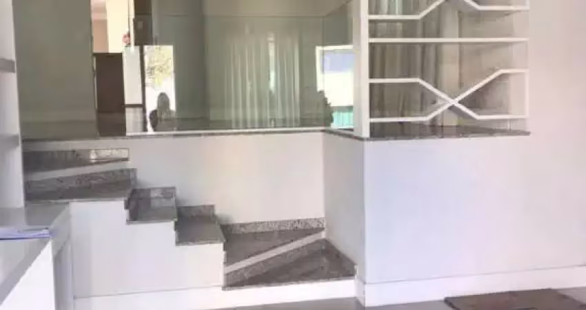 Sobrado à venda, 250 m² por r$ 1.600.000,00 - vila oliveira - mogi das cruzes/sp
