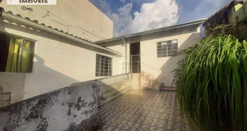 Casa com 2 dormitórios à venda, 135 m² por R$ 400.000,00 - Vila Natal - Mogi das Cruzes/SP