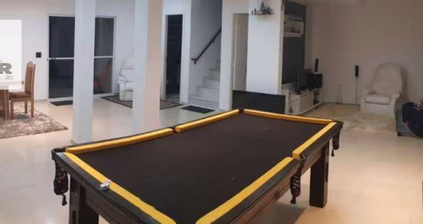 Sobrado com 4 dormitórios à venda por R$ 1.270.000,00 - Vila Oliveira - Mogi das Cruzes/SP