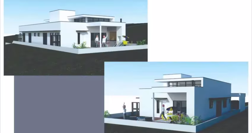 Sobrado com 3 dormitórios à venda, 180 m² por R$ 1.550.000,00 - Residencial Granja Anita - Mogi das Cruzes/SP