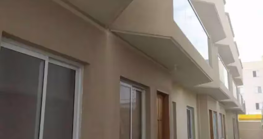 Casa em condomínio fechado com 2 quartos à venda na Alameda Santo Ângelo, Jundiapeba, Mogi das Cruzes