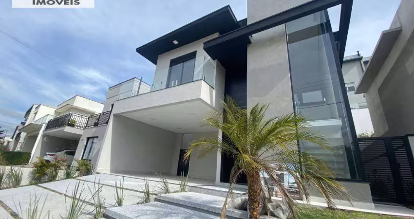 Sobrado com 3 dormitórios à venda, 232 m² por r$ 1.950.000,00 - bella citta – jardim marica / fazenda rodeio - mogi das cruzes/sp