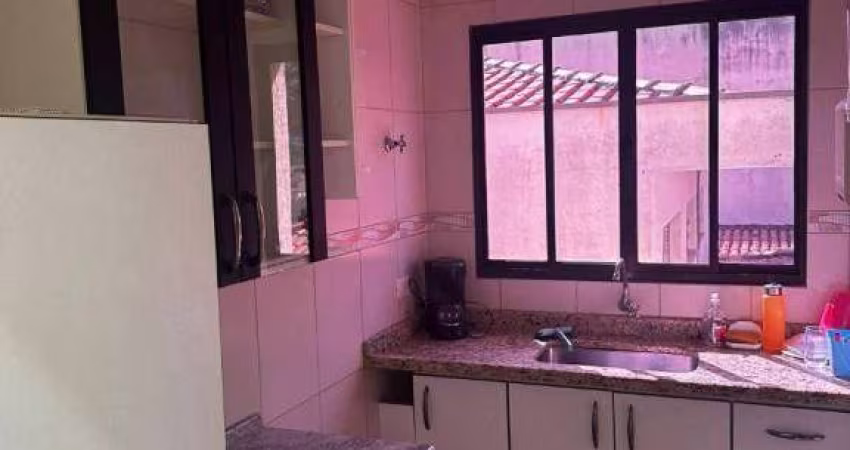 Sala para alugar, 25 m² por R$ 1.800,00/mês - Vila Partenio - Mogi das Cruzes/SP