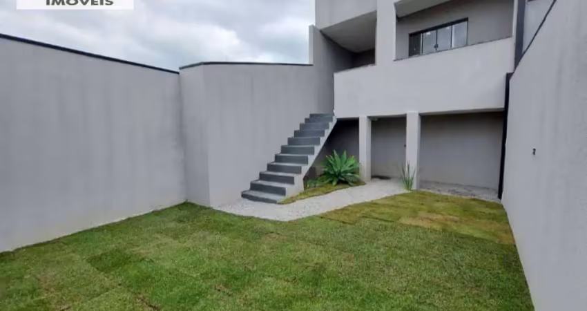 Sobrado à venda, 100 m² por r$ 560.000,00 - vila lavínia - mogi das cruzes/sp
