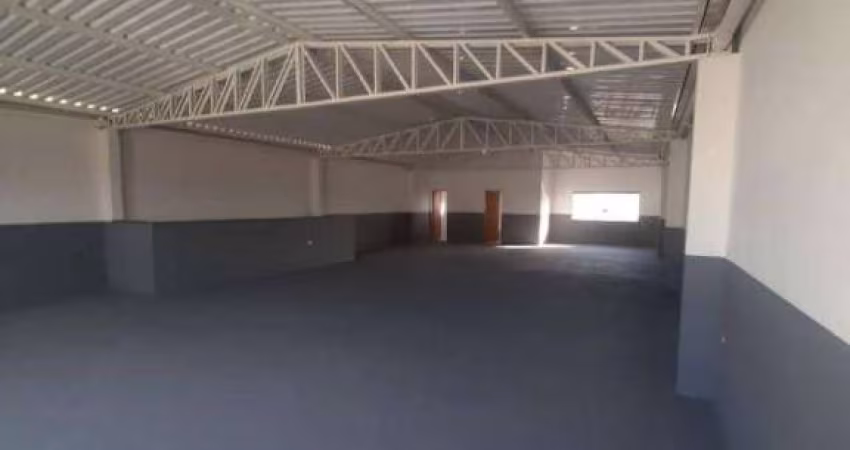 Salão para alugar, 220 m² por R$ 4.500,00/mês - Vila Ipiranga - Mogi das Cruzes/SP