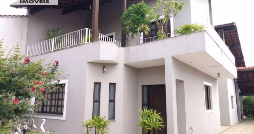 Sobrado à venda, 319 m² por R$ 710.000,00 - Mogi Moderno - Mogi das Cruzes/SP