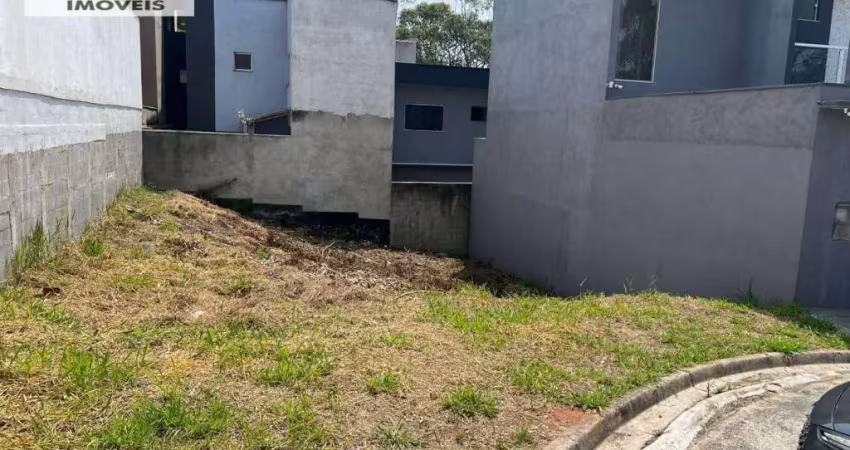 Terreno à venda, 158 m² por r$ 240.000,00 - villa di cesar - mogi das cruzes/sp