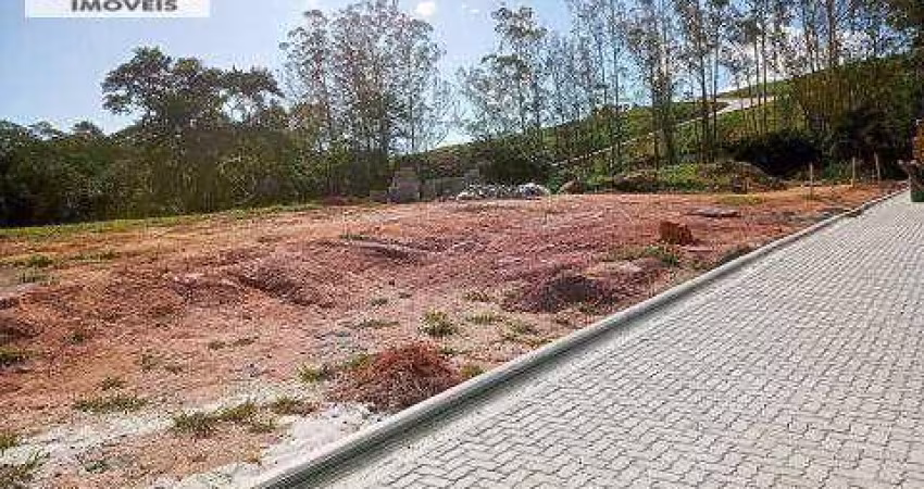 Terreno à venda, 300 m² por R$ 300.000,00 - Cocuera - Mogi das Cruzes/SP