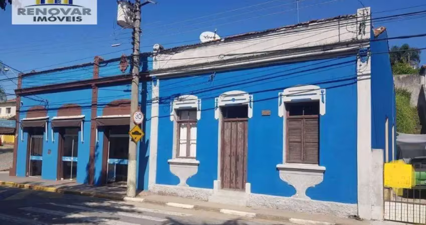 Casa com 3 dormitórios à venda, 124 m² por R$ 800.000,00 - Sabaúna - Mogi das Cruzes/SP