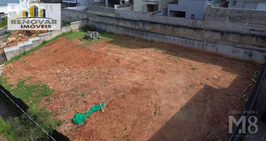 Terreno à venda, 250 m² por R$ 590.000,00 - Bella Citta – Jardim Marica / Fazenda Rodeio - Mogi das Cruzes/SP