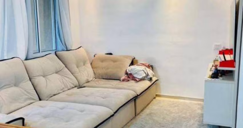 Sobrado com 3 dormitórios à venda, 89 m² por R$ 770.000,00 - Ipoema - Mogi das Cruzes/SP