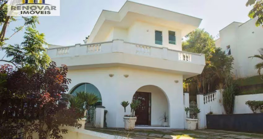Chácara à venda, 1400 m² por r$ 1.600.000,00 - caputera - mogi das cruzes/sp