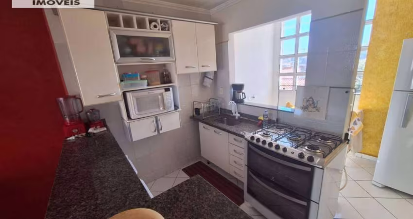 Casa à venda, 90 m² - Mogi Moderno - Mogi das Cruzes/SP