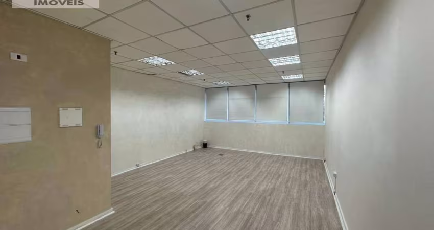Sala para alugar, 35 m² por R$ 4.000,00 - Vila Mogilar - Mogi das Cruzes/SP