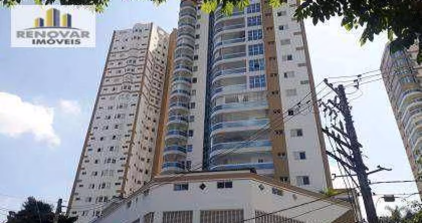 Cobertura Ed Arts Gargens, com 3 suítes à venda, 318 m² por R$ 3.000.000 - Vila Oliveira - Mogi das Cruzes/SP