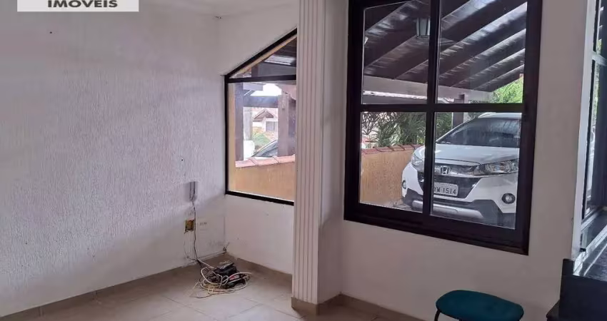 Sobrado com 3 dormitórios à venda, 211 m² por r$ 850.000,00 - alto ipiranga - mogi das cruzes/sp