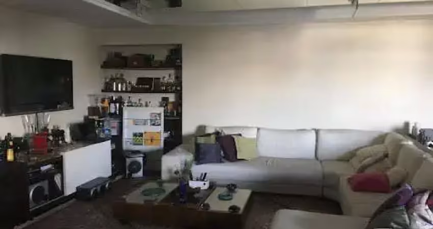 Apartamento à venda, 209 m² por r$ 1.830.000,00 - vila oliveira - mogi das cruzes/sp