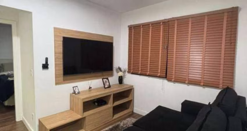 Flat com 1 dormitório à venda, 40 m² por R$ 380.000,00 - Vila Oliveira - Mogi das Cruzes/SP