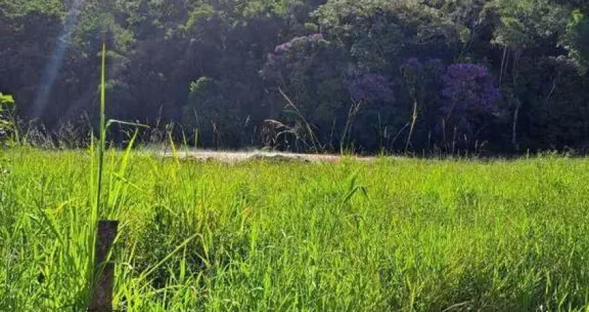Terreno à venda, 336 m² por R$ 300.000,00 - Itapema - Guararema/SP