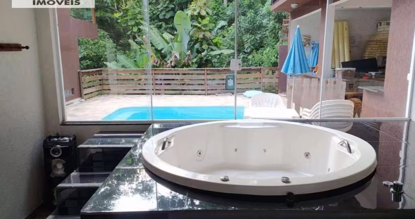 Casa com 4 dormitórios à venda, 200 m² por R$ 1.500.000,00 - Aruã - Mogi das Cruzes/SP