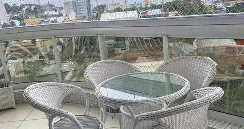Apartamento à venda, 174 m² por R$ 1.850.000,00 - Vila Oliveira - Mogi das Cruzes/SP