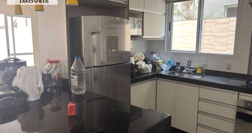 Sobrado com 3 dormitórios à venda por R$ 800.000 - Condomínio Helbor Ipoema - Mogi das Cruzes/SP