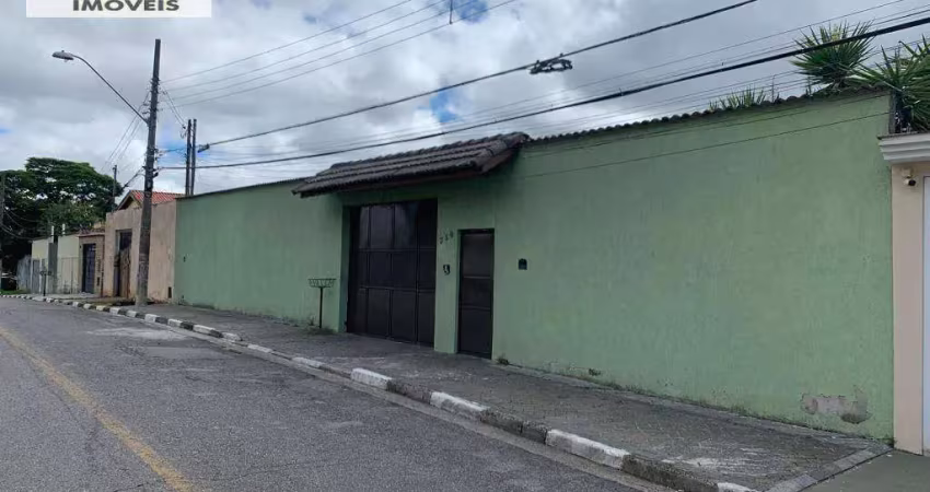 Casa com 4 dormitórios à venda, 249 m² por R$ 2.150.000 - Vila Júlia - Poá/SP