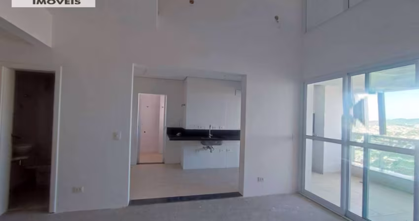 Apartamento com 4 dormitórios Duplex à venda, 153 m² por R$ 1.400.000 - Ed. Omni - Parque Monte Líbano - Mogi das Cruzes/SP