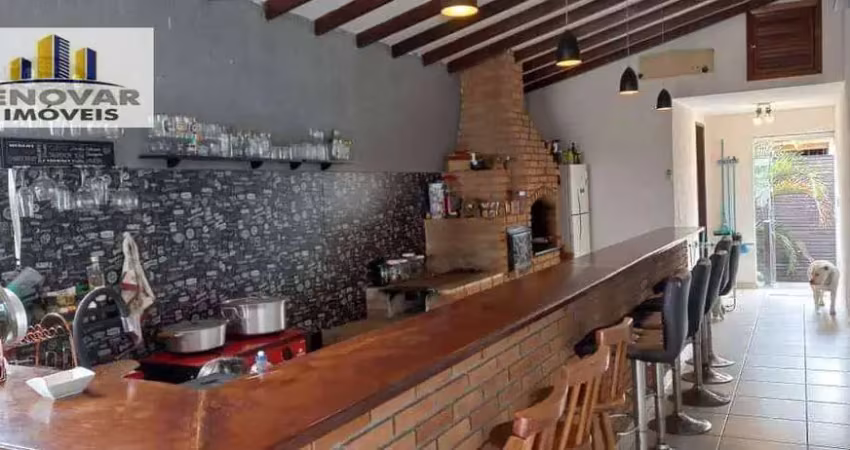Casa com 2 dormitórios à venda, 147 m² por R$ 580.000,00 - Jardim Universo - Mogi das Cruzes/SP
