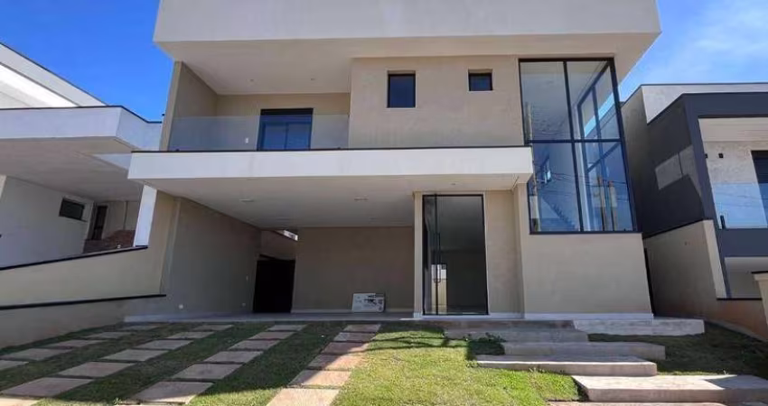 Sobrado à venda, 275 m² por R$ 1.800.000,00 - Mosaico Essence - Mogi das Cruzes/SP