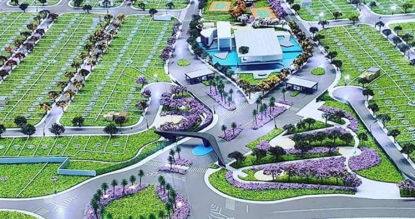 Terreno à venda, 176 m² por R$ 300.000,00 - Vila Moraes - Mogi das Cruzes/SP