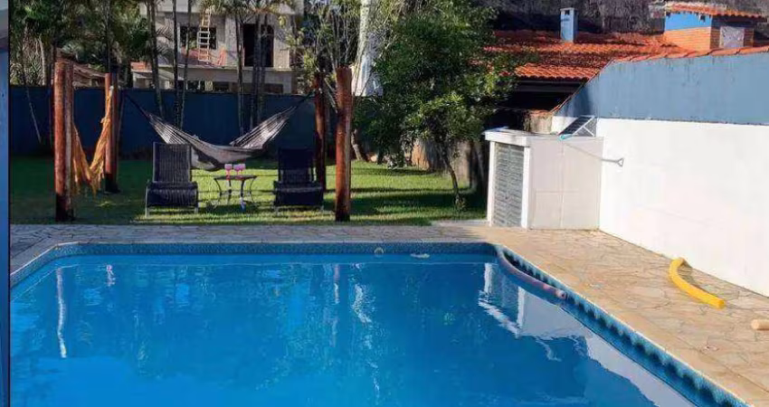 Casa com 3 dormitórios à venda, 195 m² por R$ 1.050.000,00 - Morada da Praia - Bertioga/SP