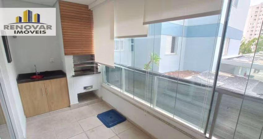 Apartamento à venda, 86 m² - Nova Mogilar - Mogi das Cruzes/SP