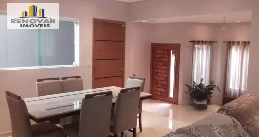Casa com 3 quartos à venda na Rua Piauí, Vila Miranda, Itaquaquecetuba