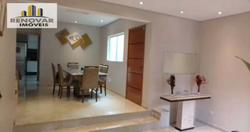 Casa com 3 quartos à venda na Rua Piauí, Vila Miranda, Itaquaquecetuba