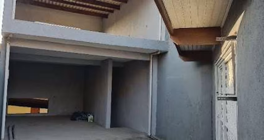Sobrado com 3 dormitórios à venda, 150 m² por R$ 350.000,00 - Itaim Paulista - São Paulo/SP