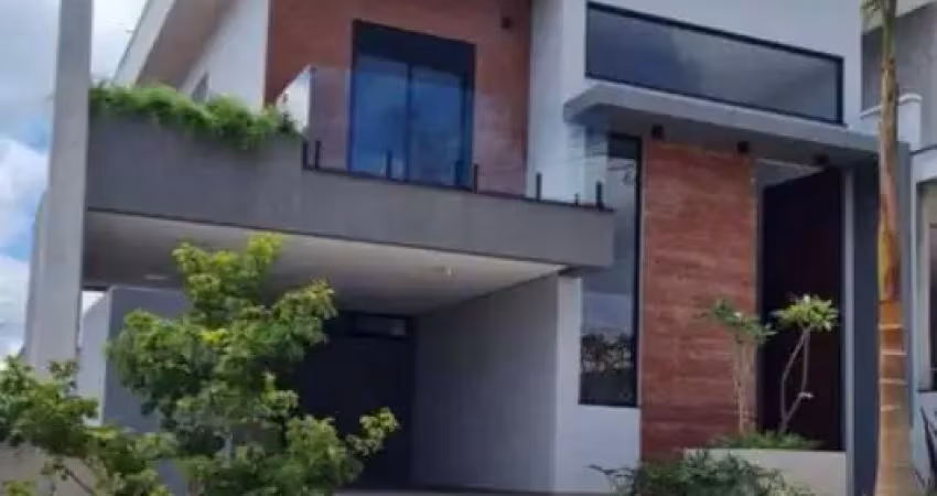 Sobrado com 3 dormitórios à venda, 202 m² por R$ 1.790.000,00 - Mosaico Essence - Mogi das Cruzes/SP