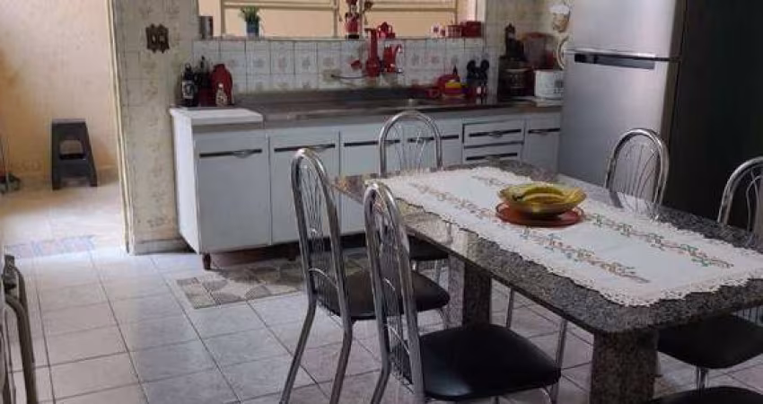Casa com 2 dormitórios à venda, 174 m² por R$ 580.000,00 - Parque Santana - Mogi das Cruzes/SP