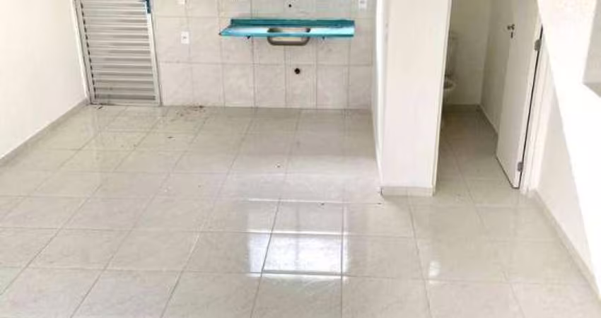 Village à venda, 57 m² por R$ 235.000,00 - Vila São Paulo - Mogi das Cruzes/SP