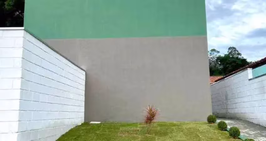 Village à venda, 57 m² por r$ 235.000,00 - vila são paulo - mogi das cruzes/sp