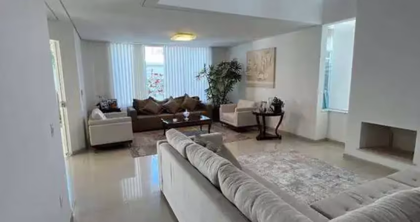 Sobrado com 3 dormitórios à venda, 348 m² por R$ 1.850.000,00 - Vila Nova Socorro - Mogi das Cruzes/SP
