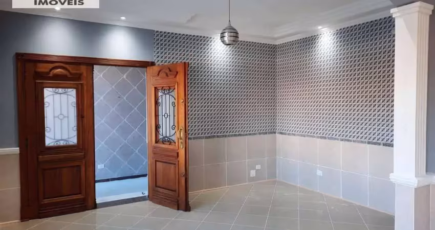 Sobrado com 3 dormitórios à venda, 250 m² por r$ 1.050.000,00 - jardim cintia - mogi das cruzes/sp