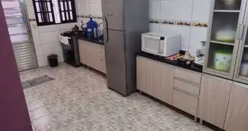 Casa à venda, 95 m² por r$ 300.000,00 - cidade jardim - mogi das cruzes/sp