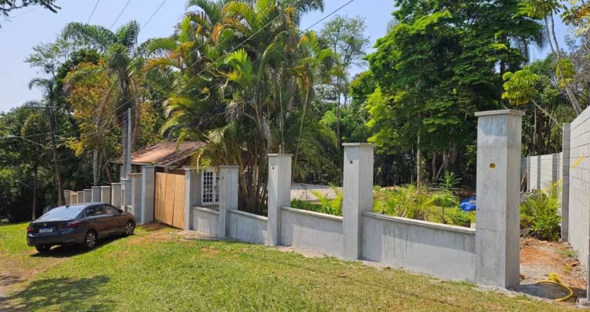 Terreno à venda, 5000 m² por R$ 790.000,00 - Vila Moraes - Mogi das Cruzes/SP