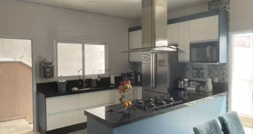 Sobrado com 3 dormitórios à venda, 172 m² por R$ 1.500.000,00 - Vila Moraes - Mogi das Cruzes/SP