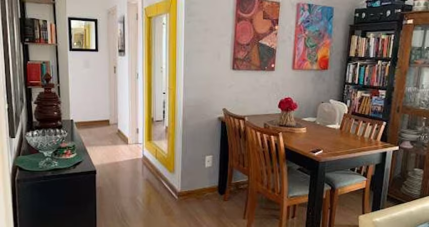 Apartamento com 3 dormitórios à venda, 80 m² por R$ 650.000,00 - Cesar de Souza - Mogi das Cruzes/SP