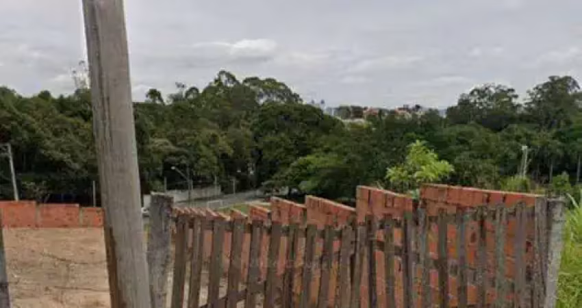 Terreno à venda, 660 m² por r$ 375.000,00 - parque morumbi - mogi das cruzes/sp