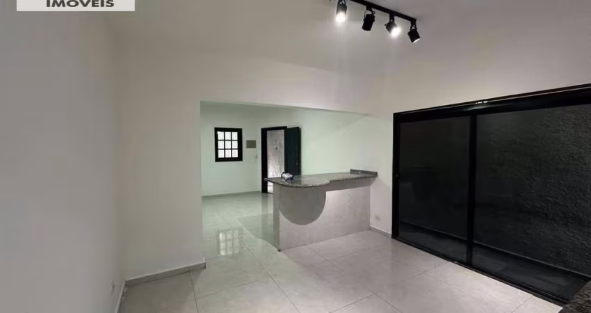 Casa com 3 dormitórios à venda, 128 m² por R$ 620.000,00 - Vila Suissa - Mogi das Cruzes/SP